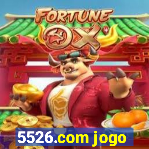 5526.com jogo